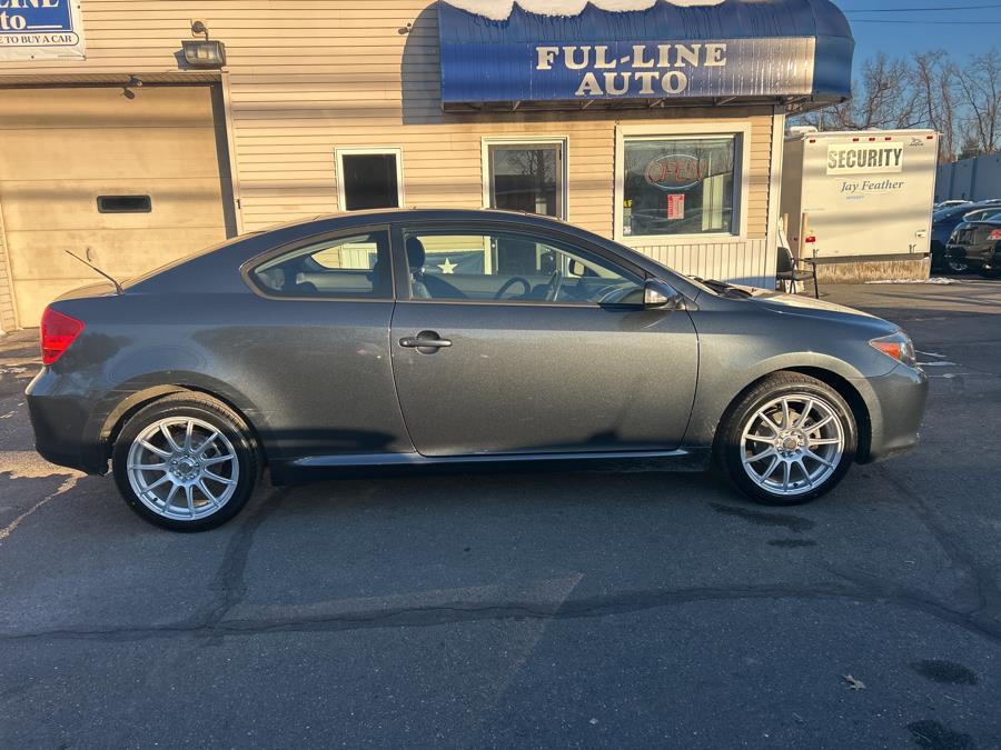 2006 Scion tC photo