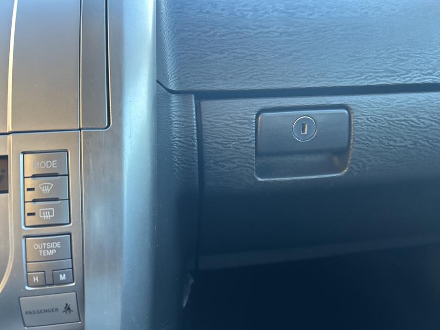 2006 Scion tC photo