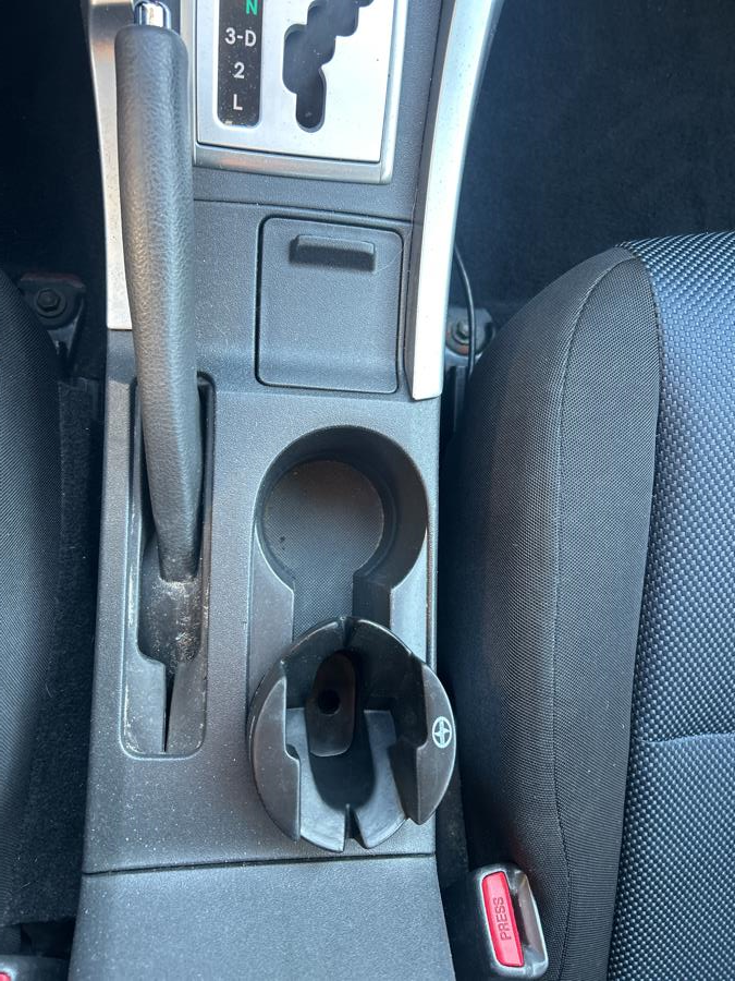 2006 Scion tC photo