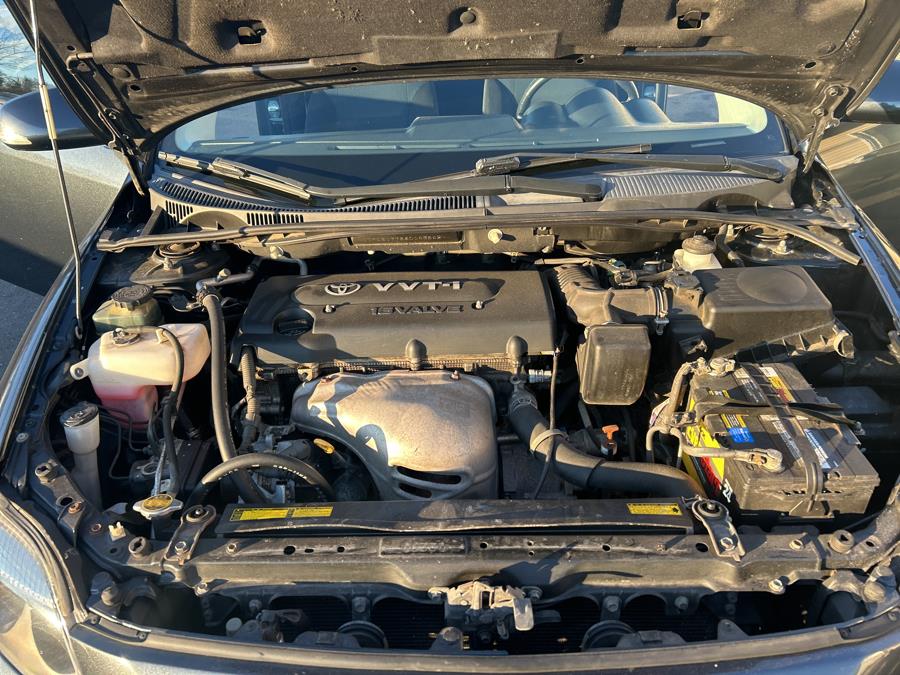 2006 Scion tC photo