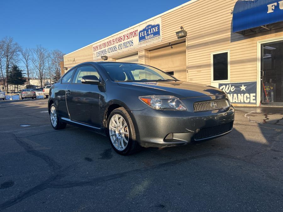 2006 Scion tC photo