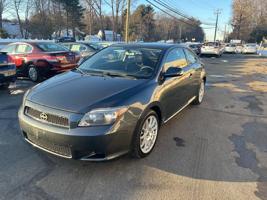 2006 Scion tC photo