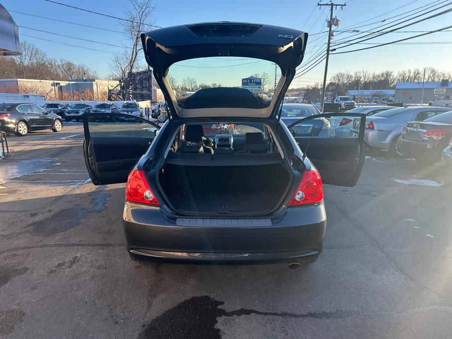 2006 Scion tC photo