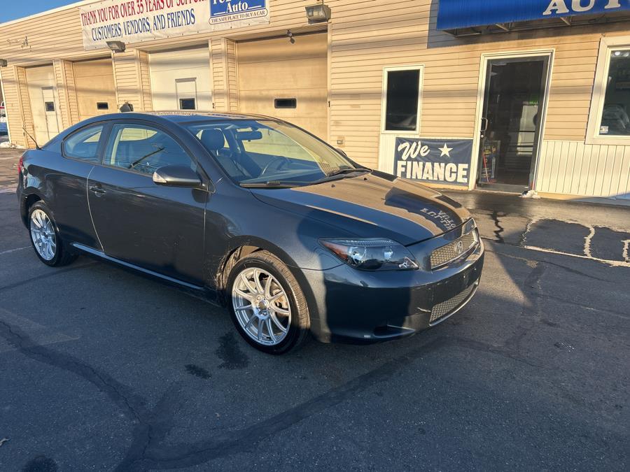 2006 Scion tC photo