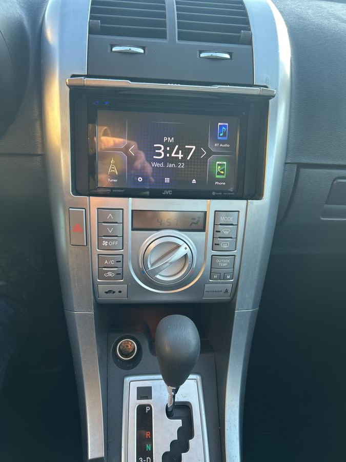 2006 Scion tC photo