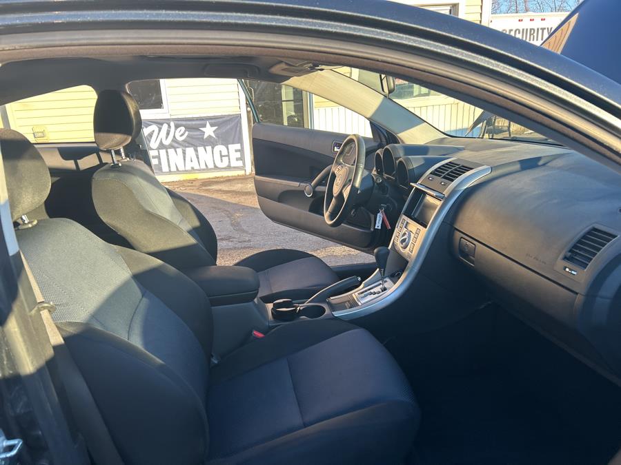 2006 Scion tC photo