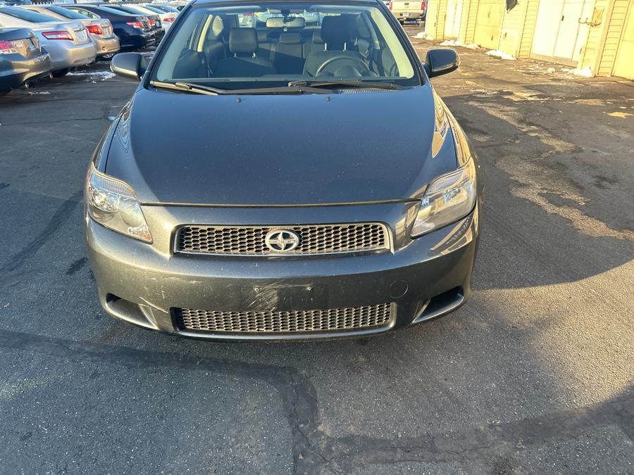 2006 Scion tC photo