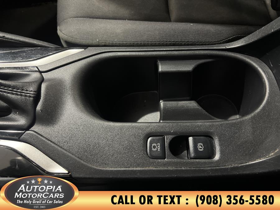 2024 Toyota COROLLA HYBRID LE photo