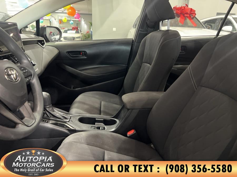 2024 Toyota COROLLA HYBRID LE photo