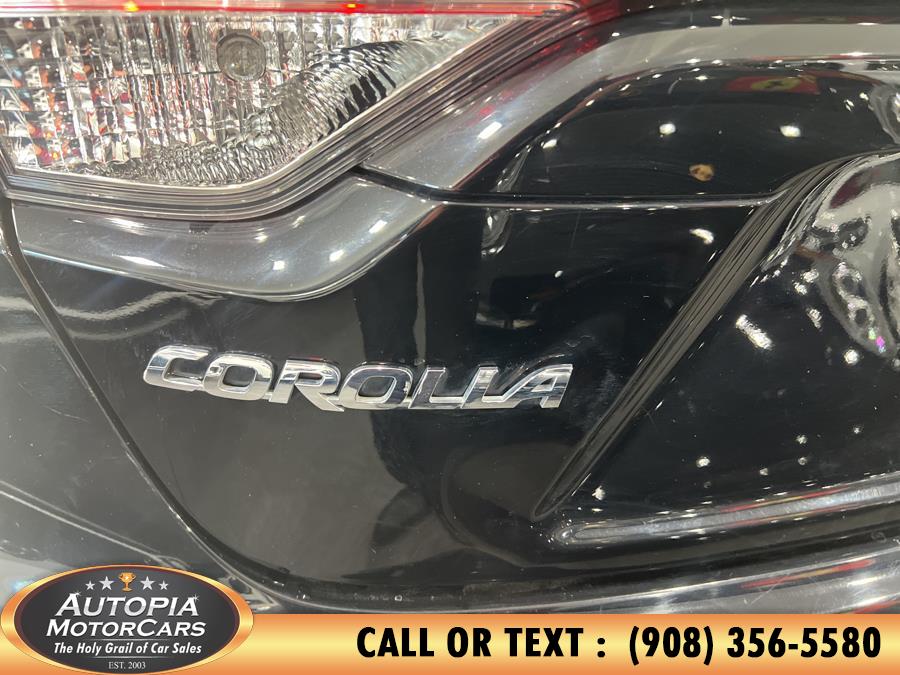 2024 Toyota COROLLA HYBRID LE photo