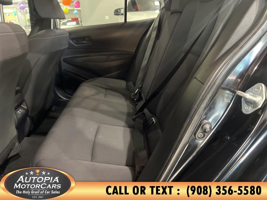 2024 Toyota COROLLA HYBRID LE photo