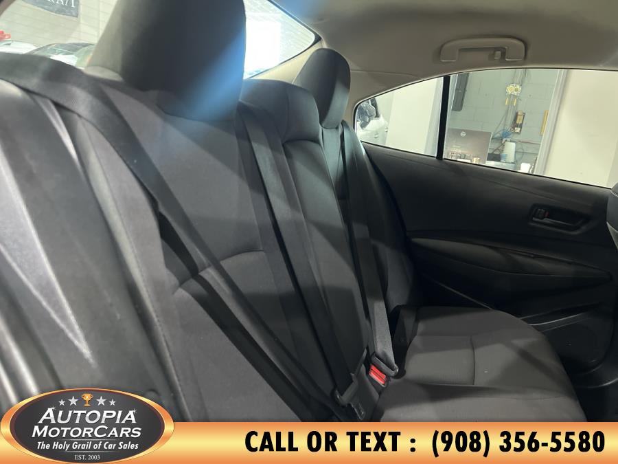 2024 Toyota COROLLA HYBRID LE photo