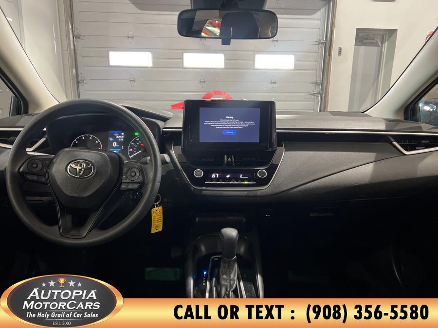 2024 Toyota COROLLA HYBRID LE photo