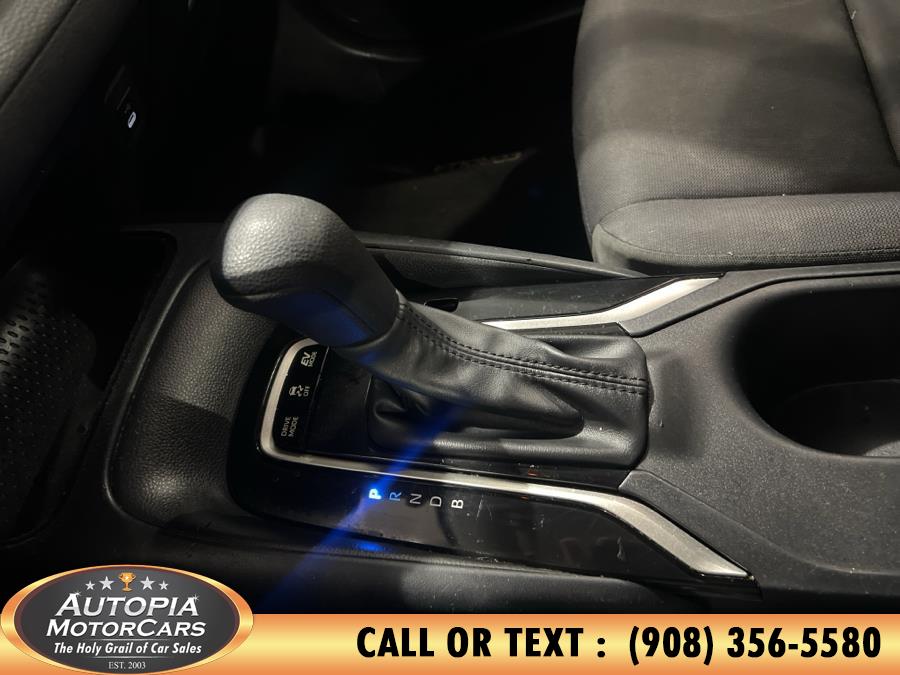 2024 Toyota COROLLA HYBRID LE photo
