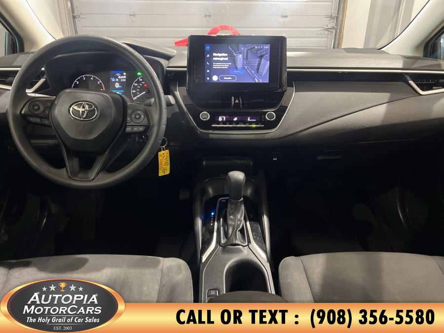 2024 Toyota COROLLA HYBRID LE photo