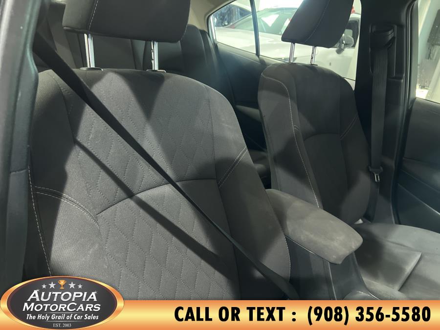 2024 Toyota COROLLA HYBRID LE photo