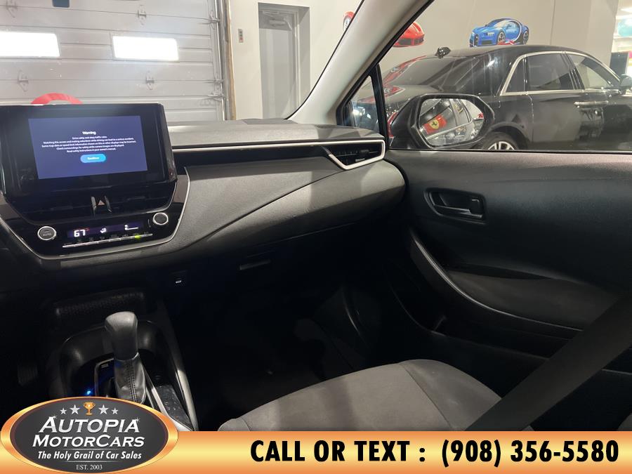 2024 Toyota COROLLA HYBRID LE photo