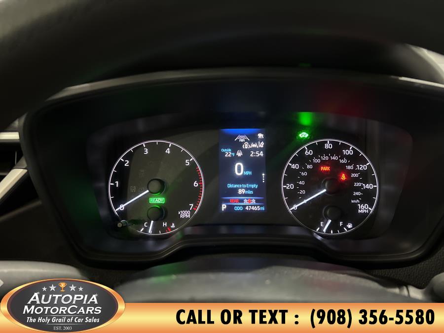 2024 Toyota COROLLA HYBRID LE photo