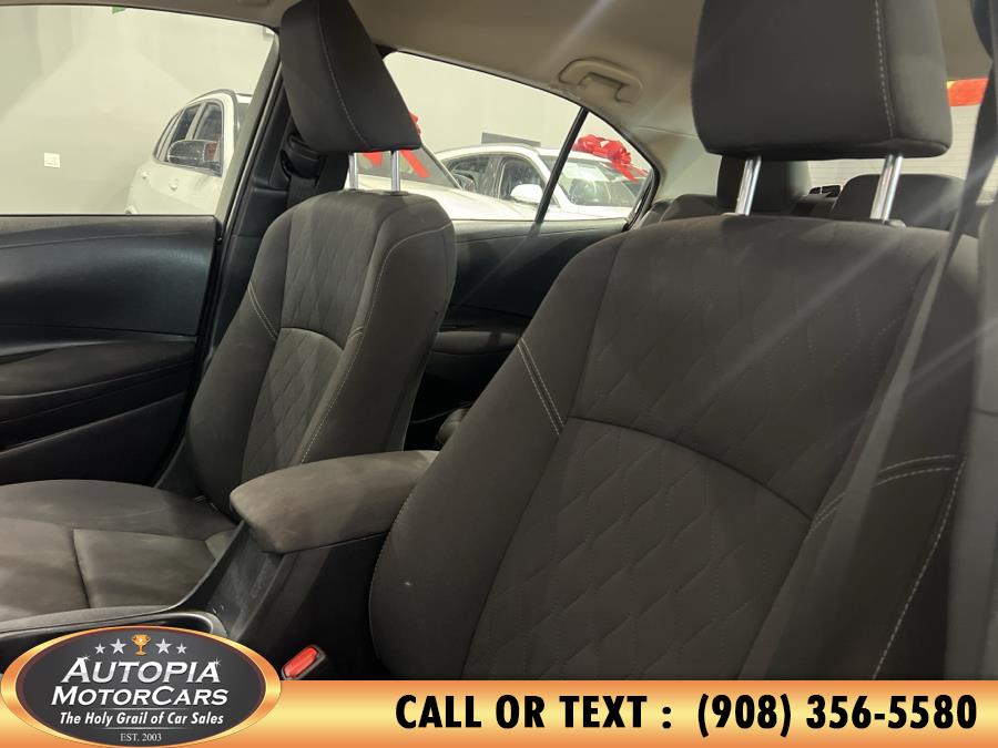 2024 Toyota COROLLA HYBRID LE photo