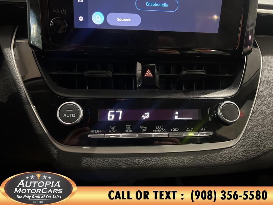 2024 Toyota COROLLA HYBRID LE photo