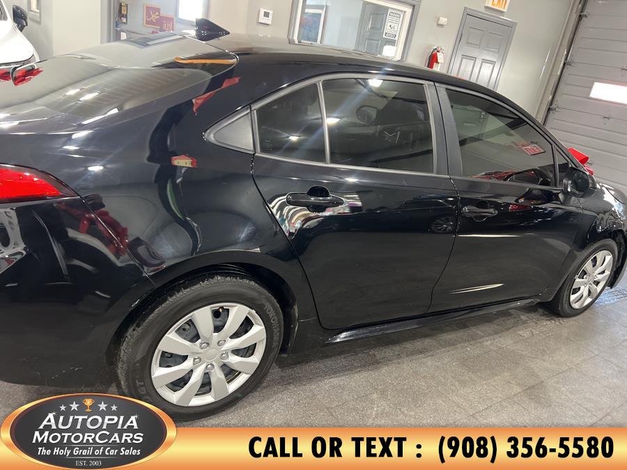 2024 Toyota COROLLA HYBRID LE photo