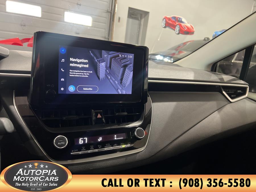 2024 Toyota COROLLA HYBRID LE photo