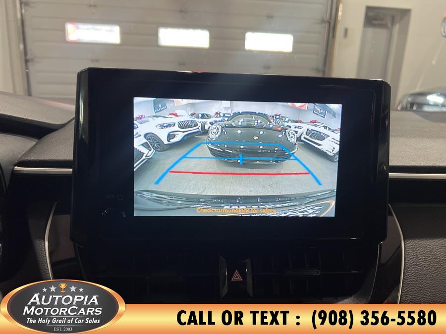 2024 Toyota COROLLA HYBRID LE photo