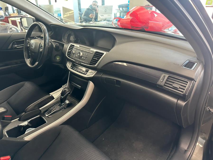 2014 Honda Accord Sport photo