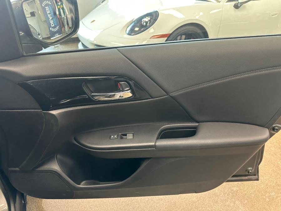 2014 Honda Accord Sport photo