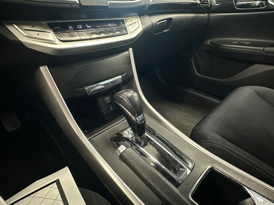2014 Honda Accord Sport photo