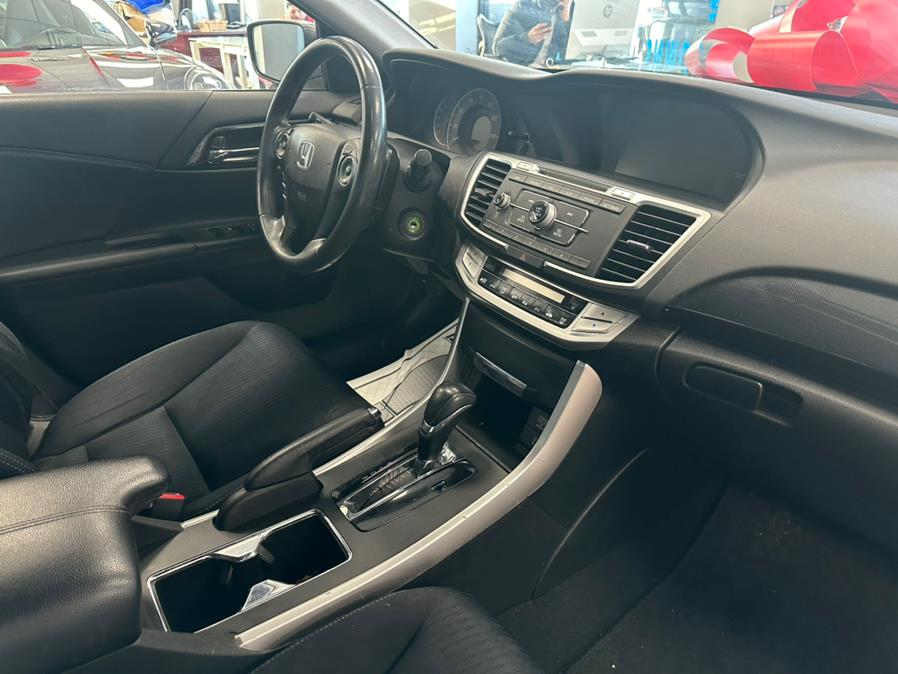 2014 Honda Accord Sport photo