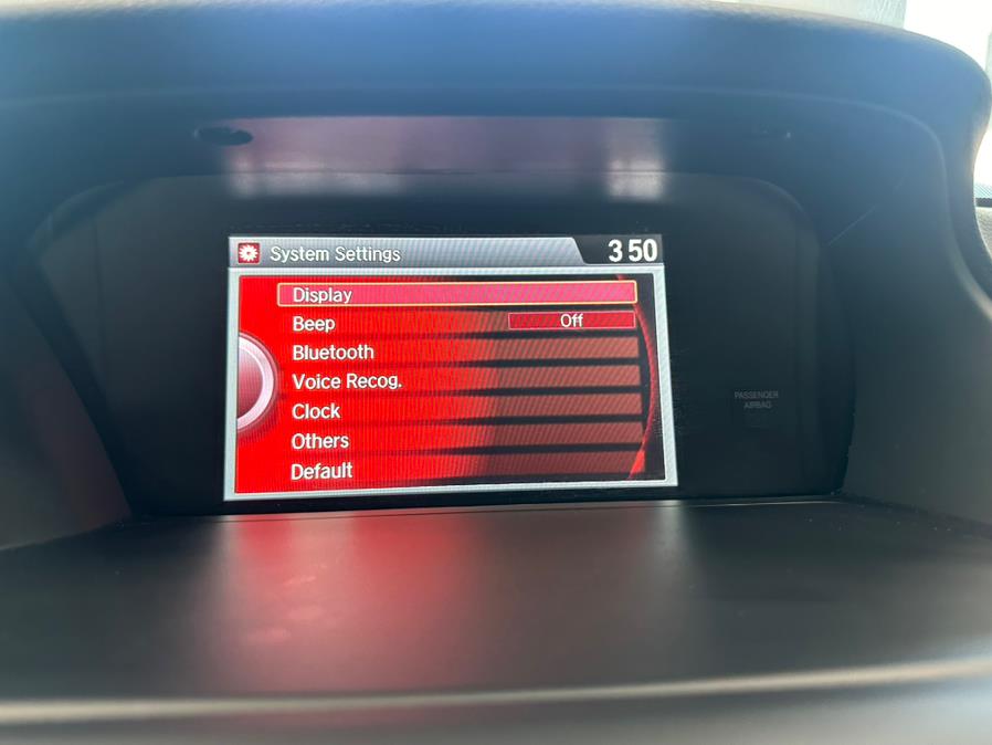 2014 Honda Accord Sport photo