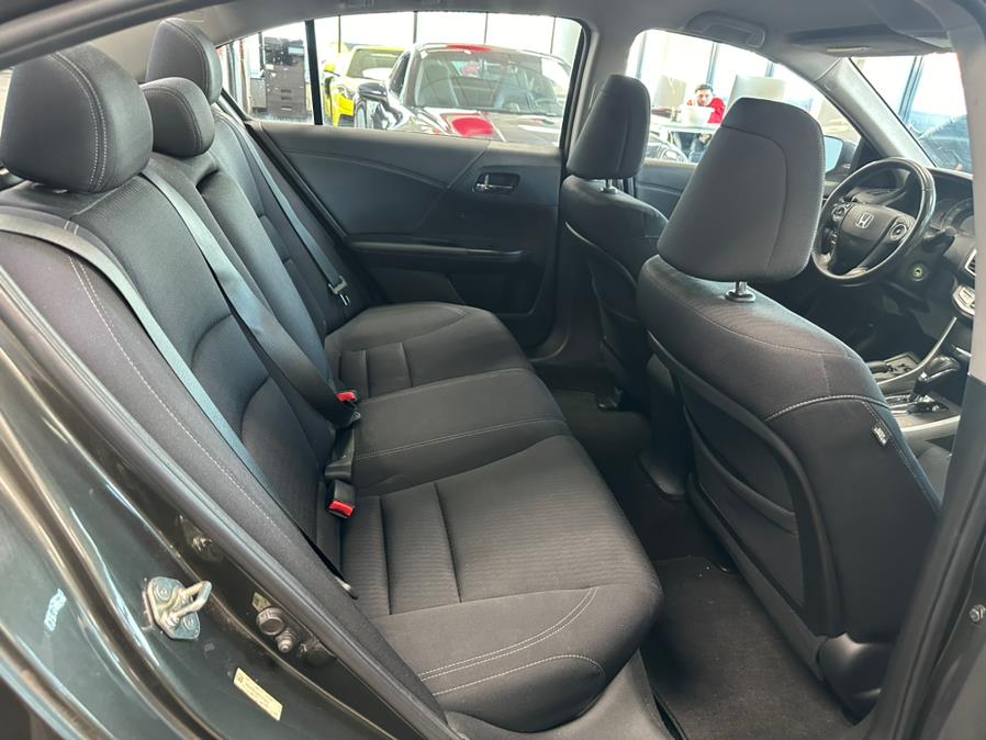 2014 Honda Accord Sport photo