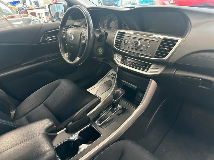 2014 Honda Accord Sport photo