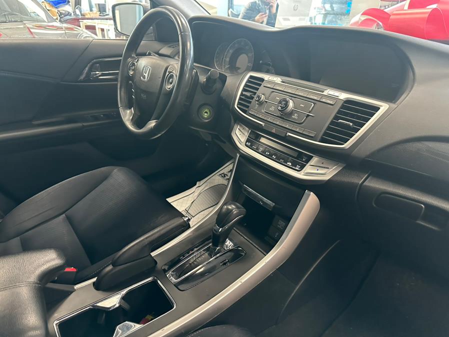 2014 Honda Accord Sport photo