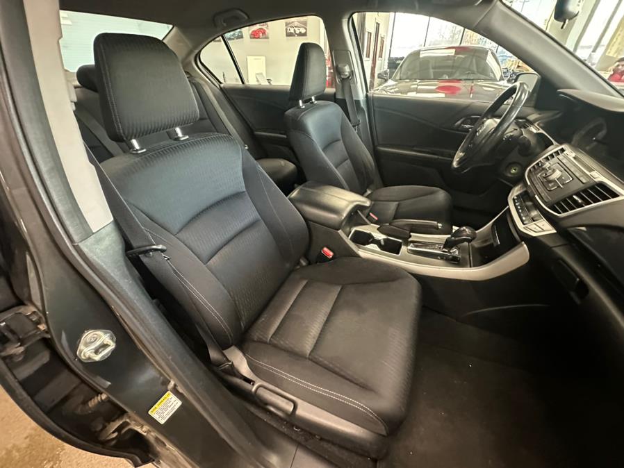 2014 Honda Accord Sport photo