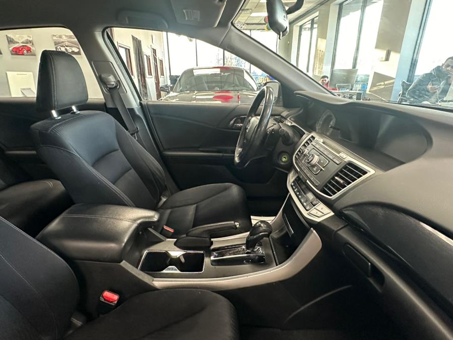 2014 Honda Accord Sport photo