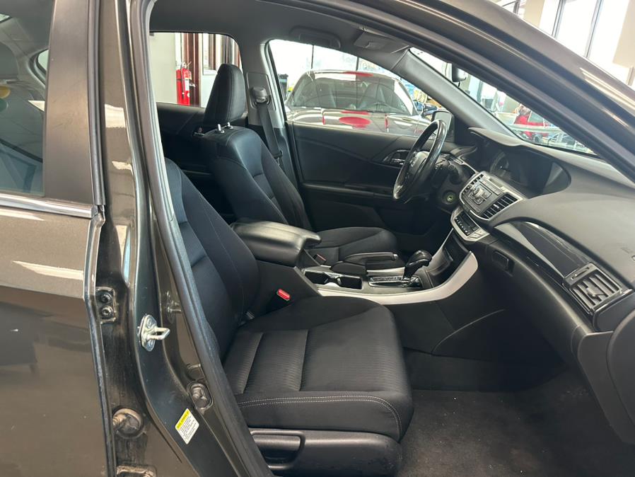 2014 Honda Accord Sport photo