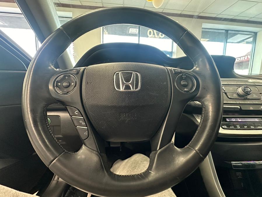 2014 Honda Accord Sport photo