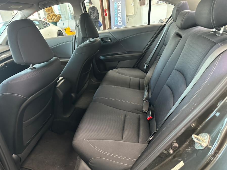 2014 Honda Accord Sport photo