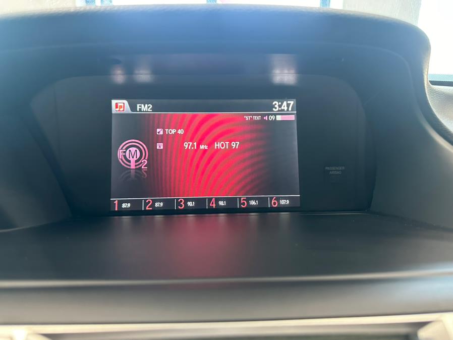 2014 Honda Accord Sport photo