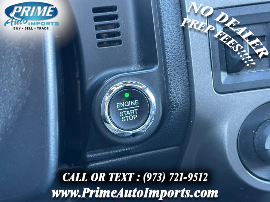 2015 Ford Expedition 4WD 4dr Platinum photo
