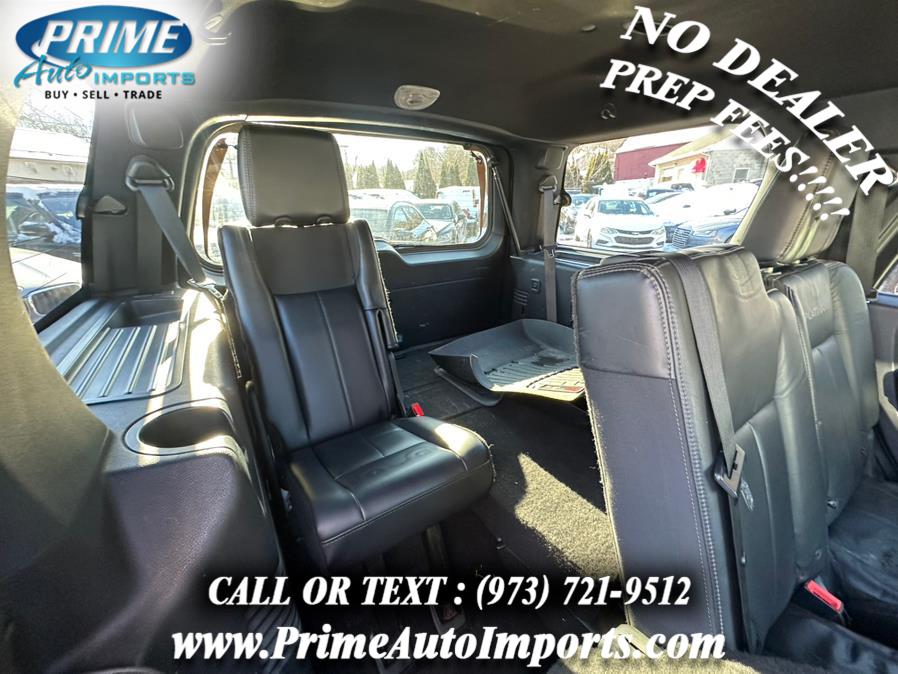 2015 Ford Expedition 4WD 4dr Platinum photo