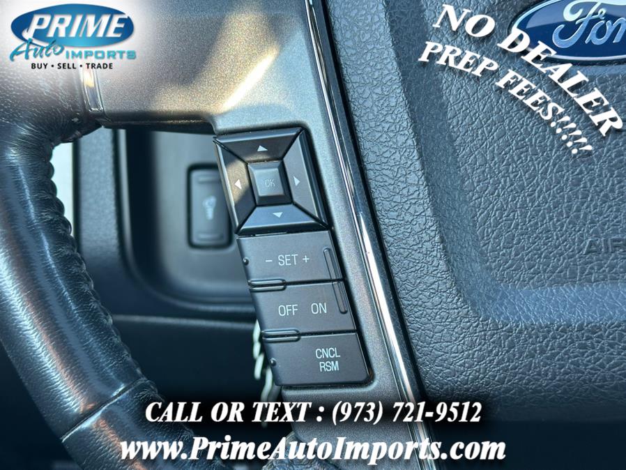 2015 Ford Expedition 4WD 4dr Platinum photo