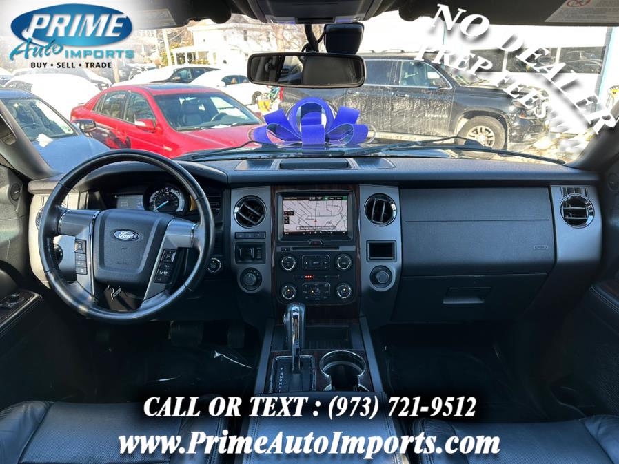 2015 Ford Expedition 4WD 4dr Platinum photo