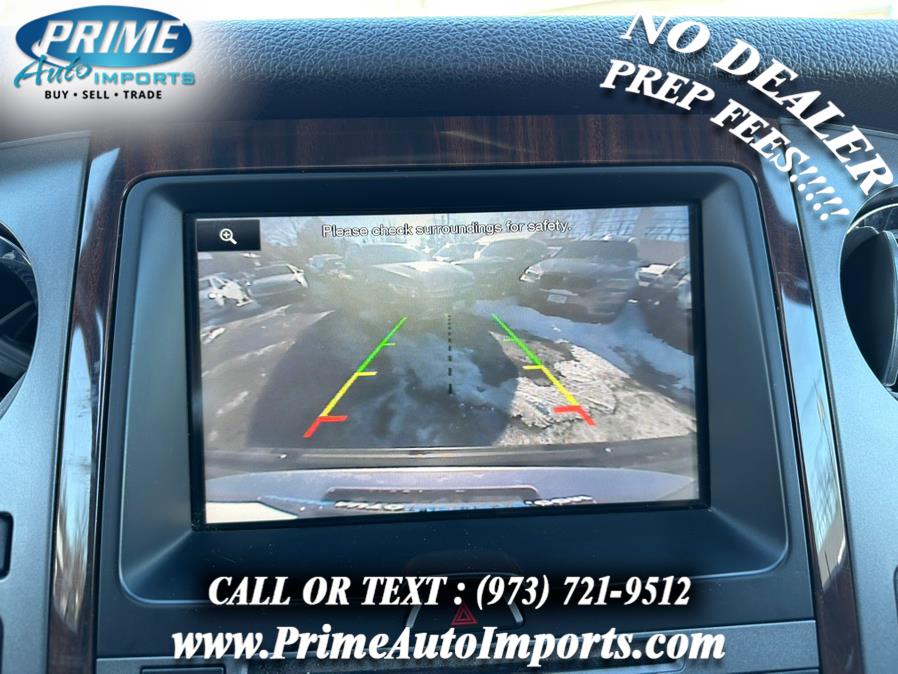2015 Ford Expedition 4WD 4dr Platinum photo