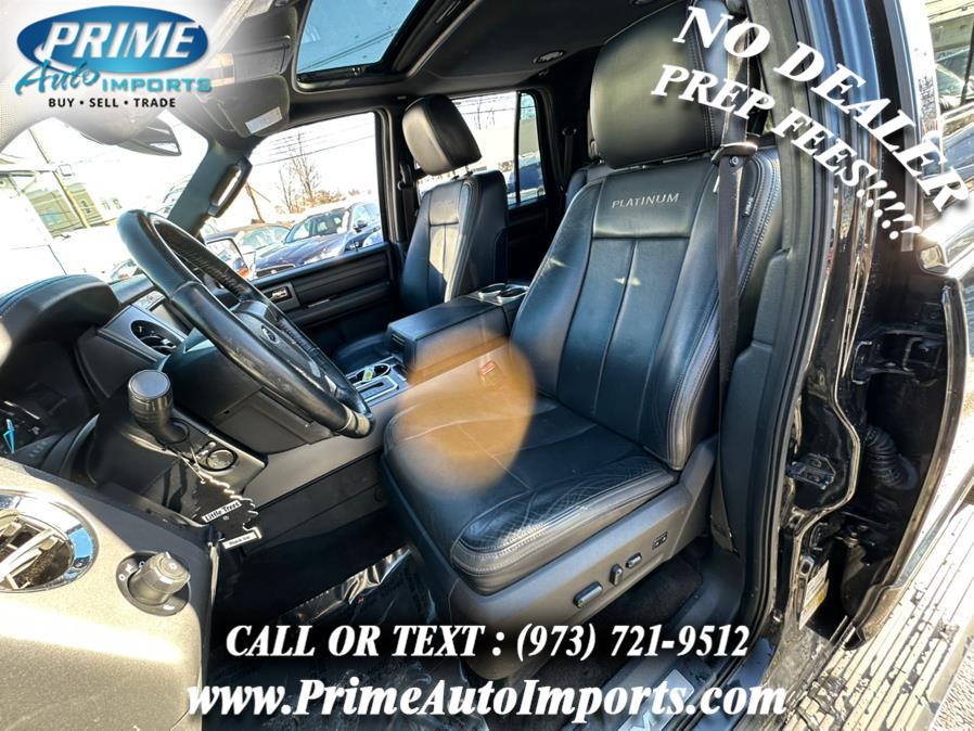 2015 Ford Expedition 4WD 4dr Platinum photo