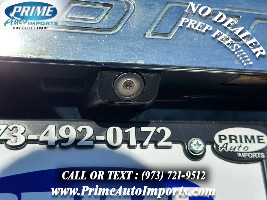 2015 Ford Expedition 4WD 4dr Platinum photo