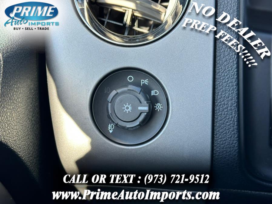 2015 Ford Expedition 4WD 4dr Platinum photo
