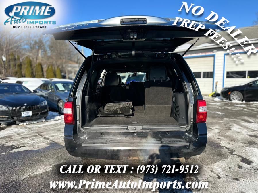2015 Ford Expedition 4WD 4dr Platinum photo